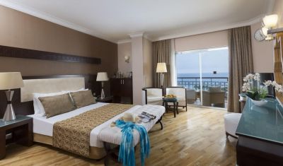 Imagine pentru Hotel Mukarnas Resort & Spa 5*  valabile pentru Litoral 2022