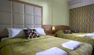 Imagine pentru Hotel Mythos Palace Resort & Spa 5* valabile pentru Litoral 2022