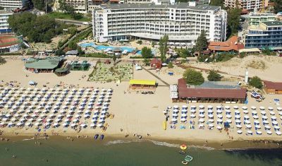 Imagine pentru Hotel Neptun Beach 4* valabile pentru Litoral 2022