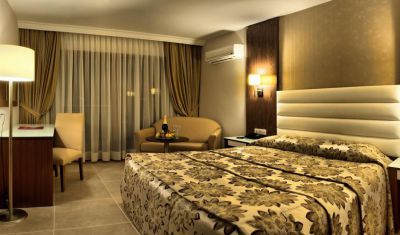 Imagine pentru Hotel Omer Holiday Resort 4* valabile pentru Litoral 2022