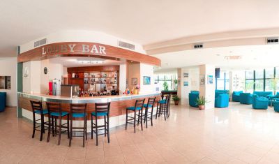 Imagine pentru Hotel Palm Beach 4*  valabile pentru Litoral 2022
