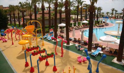 Imagine pentru Hotel Paloma Grida Resort & Spa 5* valabile pentru Litoral 2022