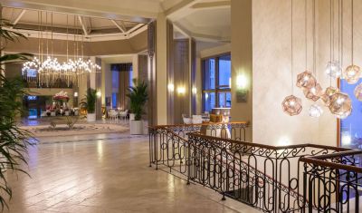 Imagine pentru Hotel Paloma Perissia 5* valabile pentru Litoral 2022