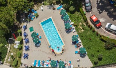 Imagine pentru Hotel Pam Beach Resort & Spa 3* valabile pentru Litoral 2022