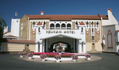 Imagine pentru Hotel Pelican 4* valabile pentru Litoral 2022