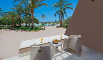 Imagine pentru Hotel Pharaoh Azur Beach Resort 5*  valabile pentru Litoral 2022