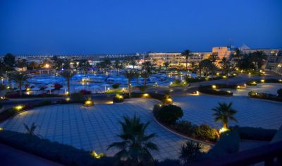 Imagine pentru Hotel Pharaoh Azur Beach Resort 5*  valabile pentru Litoral 2022
