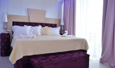 Imagine pentru Hotel Phoenicia Luxury 4* valabile pentru Litoral 2022