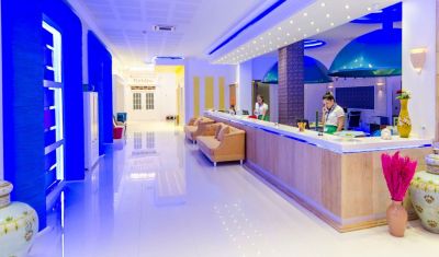 Imagine pentru Hotel Phoenicia Luxury 4* valabile pentru Litoral 2022