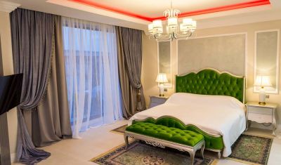 Imagine pentru Hotel Phoenicia Royal 5* valabile pentru Litoral 2022