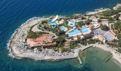 Imagine pentru Hotel Pine Bay Holiday Resort 5* valabile pentru Litoral 2022
