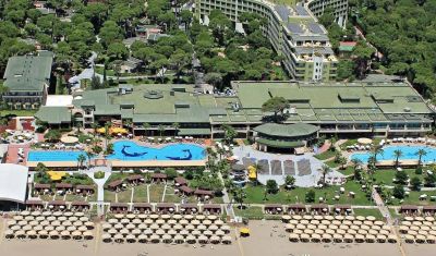 Imagine pentru Hotel Pine Beach Belek 5*  valabile pentru Litoral 2022
