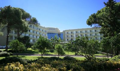 Imagine pentru Hotel Pine Beach Belek 5*  valabile pentru Litoral 2022