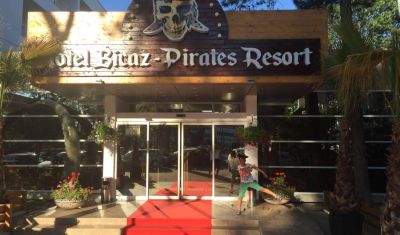 Imagine pentru Hotel Pirates Resort 3* valabile pentru Litoral 2022