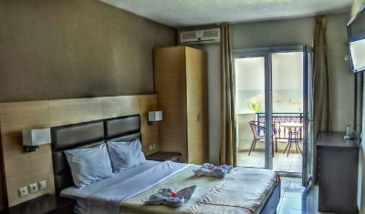 Imagine pentru Hotel Rachoni Bay Resort 3*  valabile pentru Litoral 2022
