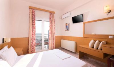 Imagine pentru Hotel Ralitsa 3* valabile pentru Litoral 2022