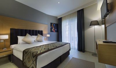 Imagine pentru Hotel Ramada Resort by Wyndham Kusadasi & Golf 5* valabile pentru Litoral 2022
