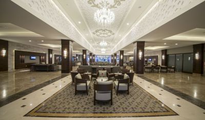 Imagine pentru Hotel Ramada Resort Lara 5* valabile pentru Litoral 2022