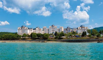 Imagine pentru Hotel Riu Helios Paradise 4*  valabile pentru Litoral 2022