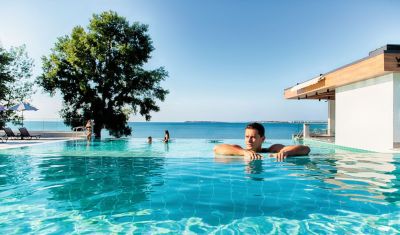 Imagine pentru Hotel Riu Palace Sunny Beach 5*(Adults Only) valabile pentru Litoral 2022