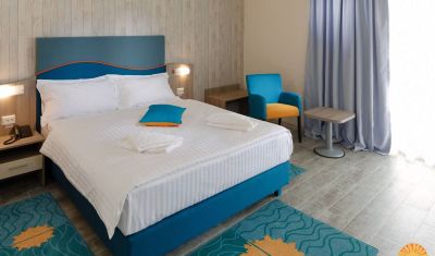 Imagine pentru Hotel Riviera 3* valabile pentru Litoral 2022