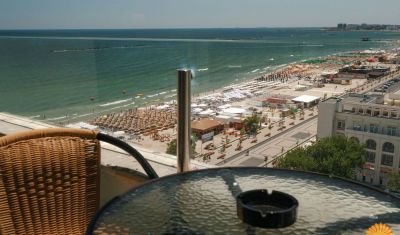 Imagine pentru Hotel Riviera 3* valabile pentru Litoral 2022