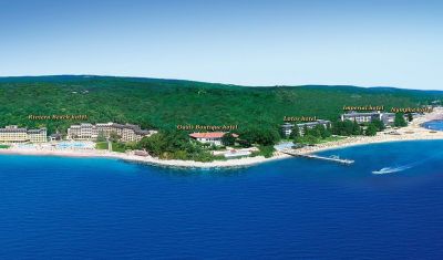 Imagine pentru Hotel Riviera Beach 5*  valabile pentru Litoral 2022