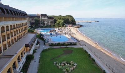 Imagine pentru Hotel Riviera Beach 5*  valabile pentru Litoral 2022