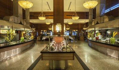 Imagine pentru Hotel Rixos Sungate 5*  valabile pentru Litoral 2022