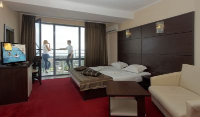 Imagine pentru Hotel Royal 4* valabile pentru Litoral 2022