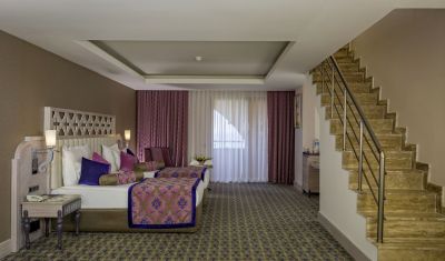 Imagine pentru Hotel Royal Alhambra Palace 5* valabile pentru Litoral 2022