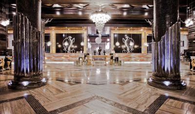 Imagine pentru Hotel Royal Castle Design & Spa 5* valabile pentru Litoral 2022