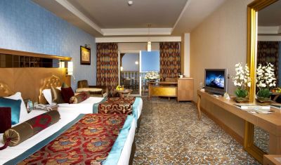 Imagine pentru Hotel Royal Holiday Palace 5* valabile pentru Litoral 2022