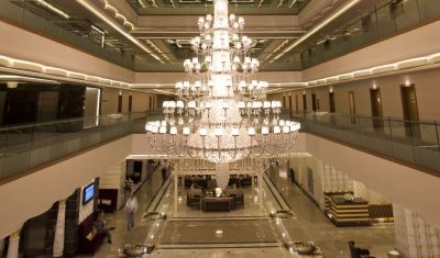 Imagine pentru Hotel Royal Holiday Palace 5* valabile pentru Litoral 2022