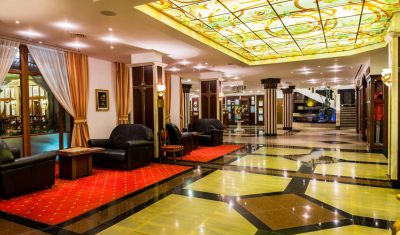 Imagine pentru Hotel Royal Palace Helena Sands 5* valabile pentru Litoral 2022