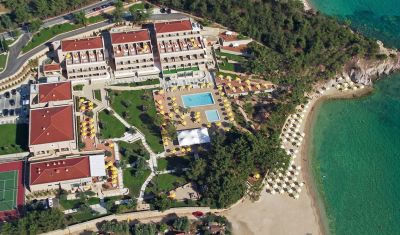 Imagine pentru Hotel Royal Paradise Beach Resort & Spa 5*  valabile pentru Litoral 2022