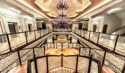 Imagine pentru Hotel Royal Taj Mahal 5*  valabile pentru Litoral 2022