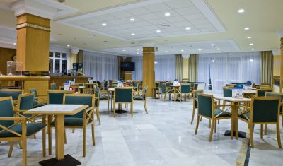 Imagine pentru Hotel Samos 3* (Adults Only) valabile pentru Litoral 2022