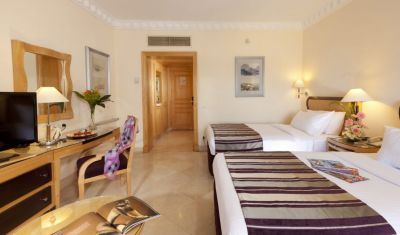 Imagine pentru Hotel Savoy Sharm El Sheikh Resort 5* valabile pentru Litoral 2022