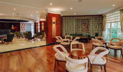 Imagine pentru Hotel Selectum Family Resort Belek 5*  valabile pentru Litoral 2022