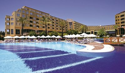 Imagine pentru Hotel Selectum Family Resort Side 5* (fost Silence Beach Resort) valabile pentru Litoral 2022
