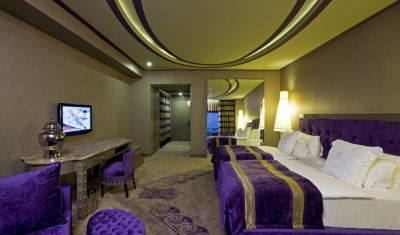 Imagine pentru Hotel Selectum Luxury Resort 5*  valabile pentru Litoral 2022