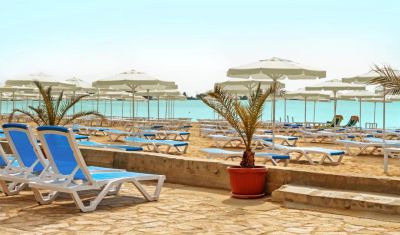 Imagine pentru Hotel Sentido Bilyana Beach 4*(Adults Only) valabile pentru Litoral 2022