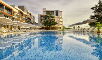 Imagine pentru Hotel Sentido Marea 4* valabile pentru Litoral 2022