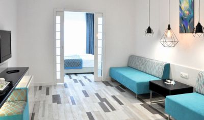 Imagine pentru Hotel Sentido Marea 4* valabile pentru Litoral 2022