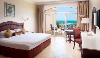 Imagine pentru Hotel Sentido Palm Royale Soma Bay Resort 5* valabile pentru Litoral 2022