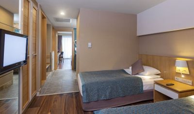 Imagine pentru Hotel Sherwood Dreams Resort 5*  valabile pentru Litoral 2022