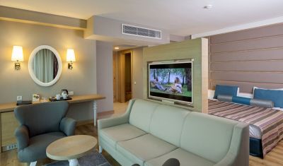 Imagine pentru Hotel Sherwood Exclusive Lara Resort 5* valabile pentru Litoral 2022