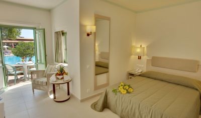 Imagine pentru Hotel Silva Beach 4* valabile pentru Litoral 2022