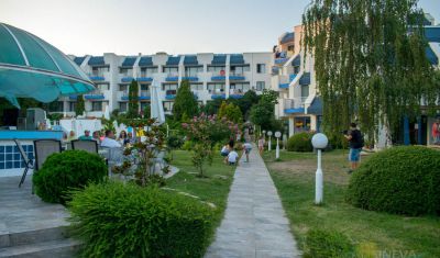 Imagine pentru Hotel Sineva Park 4* valabile pentru Litoral 2022